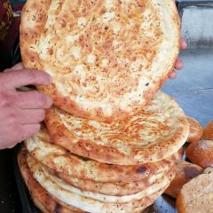 Ablajan Nanliri User Photo