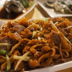 Dong Hai Long Gong ( Ming Xing Restaurant10 Nian Lao ) User Photo
