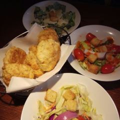 Red Lobster User Photo
