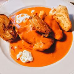 Varosliget Cafe & Restaurant User Photo