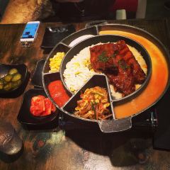 福临德豆捞(滨州店) User Photo