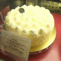 LeTAO Le chocoLat User Photo