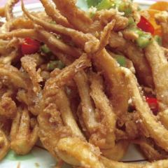 Hazeme Seafood Restaurant 여행 사진