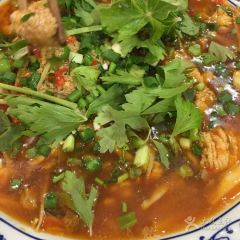 飛虹魚館張用戶圖片