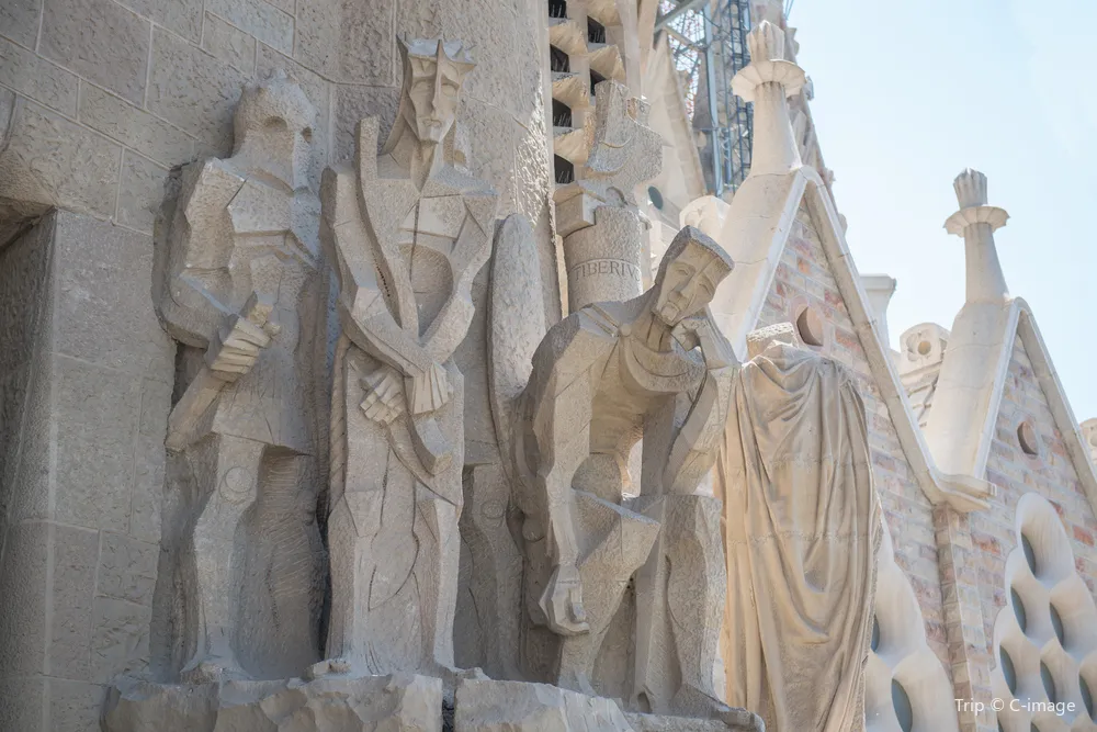 3_Sagrada Familia