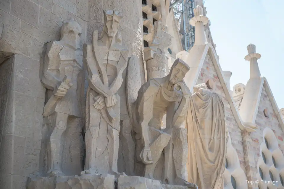 3_Sagrada Familia