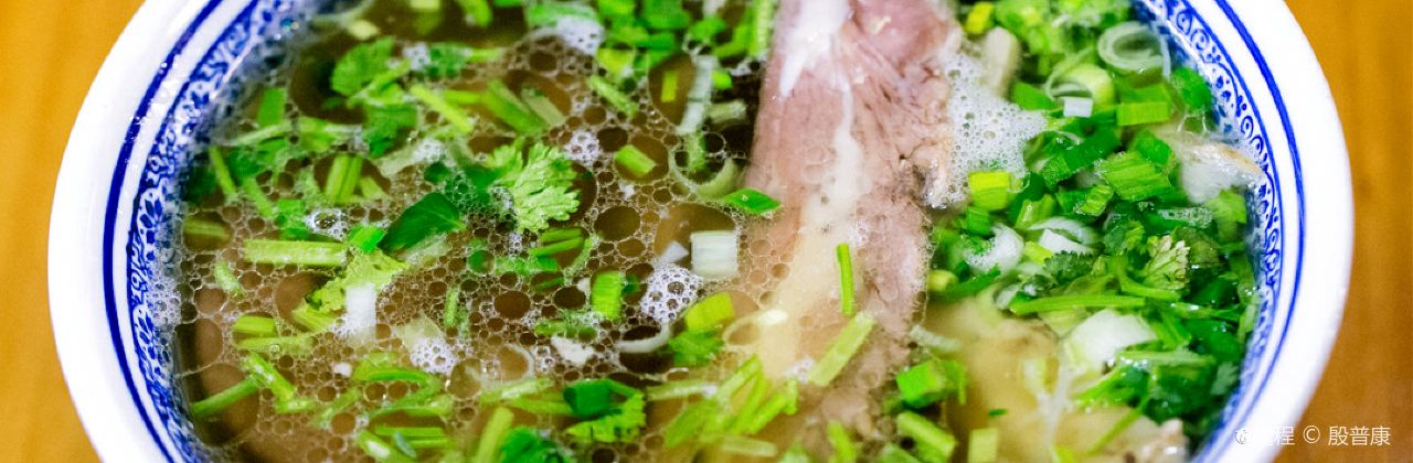 澄城崇斌水盆羊肉(後宰門店)