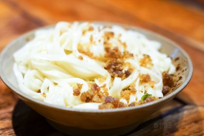 小名堂担担甜水面(东城根街店)