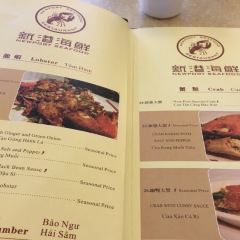 Newport Seafood Restaurant User Photo