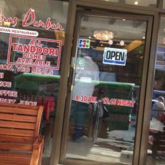 Madras Darbar Indian Restaurant User Photo