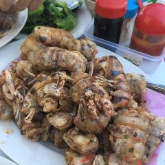 Fat Mom's Restaurant User Photo