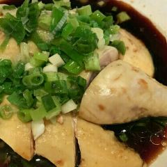 同庆楼(万达广场店) User Photo