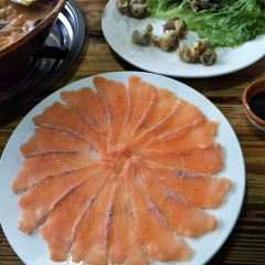 7 Colors Chinese Restaurant User Photo