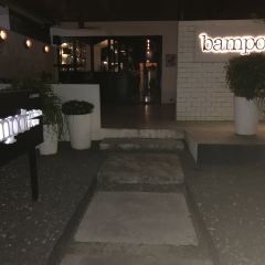 Mrs B Bar & Table User Photo