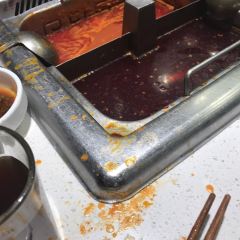 海底捞(世界城广场店) User Photo