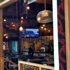 Crab Shack 여행 사진