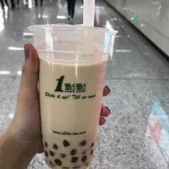 DIAN DIAN FENG XIAN BAO LONG AN CHANG DIAN 여행 사진