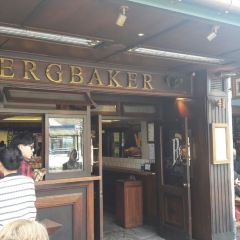 Fergburger User Photo