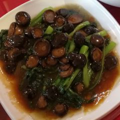 老乡村土家菜(解放北路店) User Photo