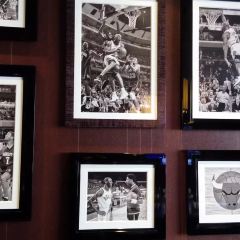 Michael Jordan's Steak House User Photo
