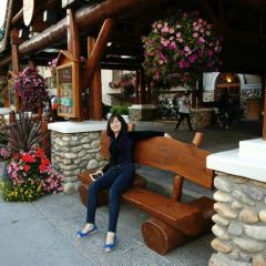 The Keg Steakhouse + Bar - Banff Caribou User Photo