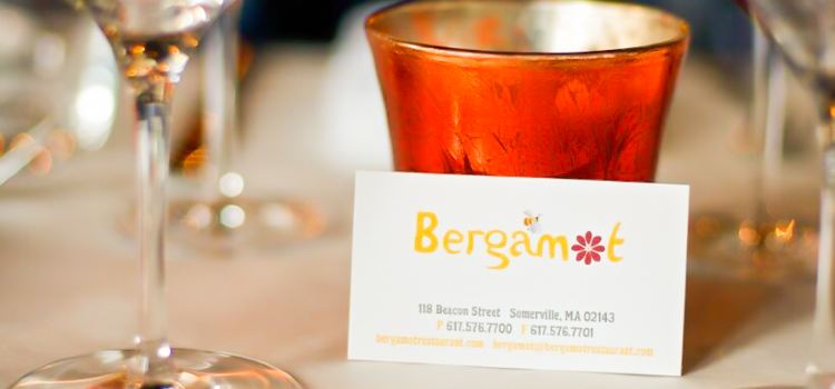 Bergamot