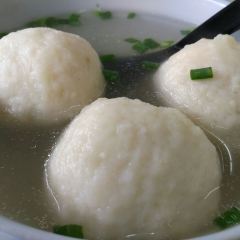 Da Fu Xing Yu Wan (Mei Shi Jie) User Photo