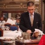 Le Train Bleu User Photo
