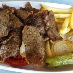 Ozbay Hotel Restaurant 여행 사진