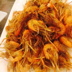 Ruifuyuan Restaurant (Maoming South Road) ảnh của người dùng