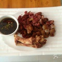 颜氏徽菜(18年老店) User Photo