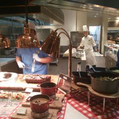 Le Buffet User Photo