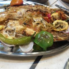Aroos Damascus Restaurant 여행 사진