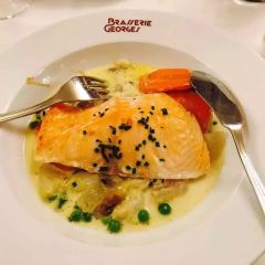 Brasserie Georges User Photo