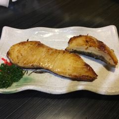 Qing Du Li Japanese Cuisine (DongEr Huan Store) 여행 사진