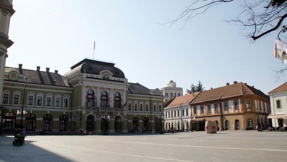 Eger