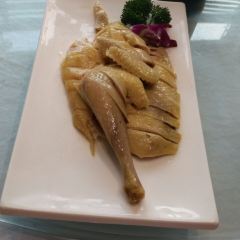 谷谷鸡海鲜(凉城店) User Photo