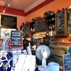 The Elephant House User Photo