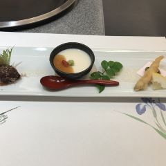 Sagabeef Restaurant Kira Honten User Photo
