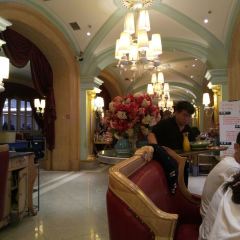 Lv Da Yin Xiang Restaurant (Hei Shi Jiao) User Photo