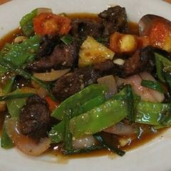 Bagan Thande Restaurant User Photo