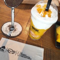 Mango Tango User Photo