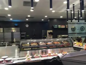 Sushi Express