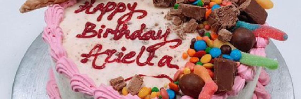 Cold Rock Ice Creamery Aspley