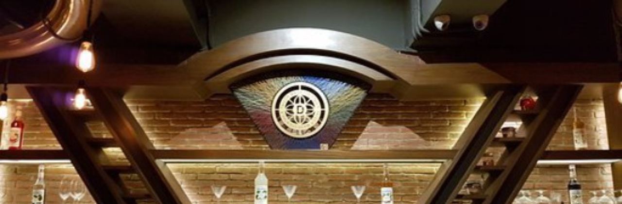 The Darzi Bar & Kitchen