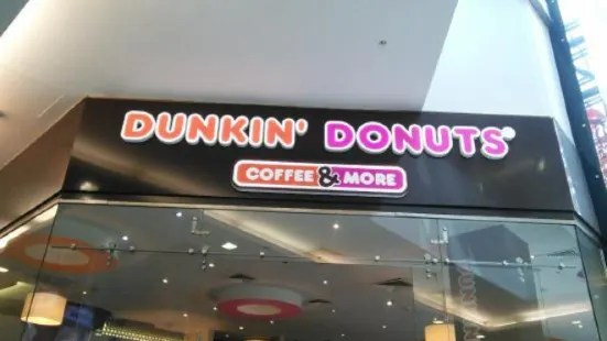 Dunkin' Donuts