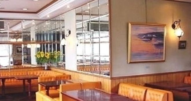Kikuya Restaurant