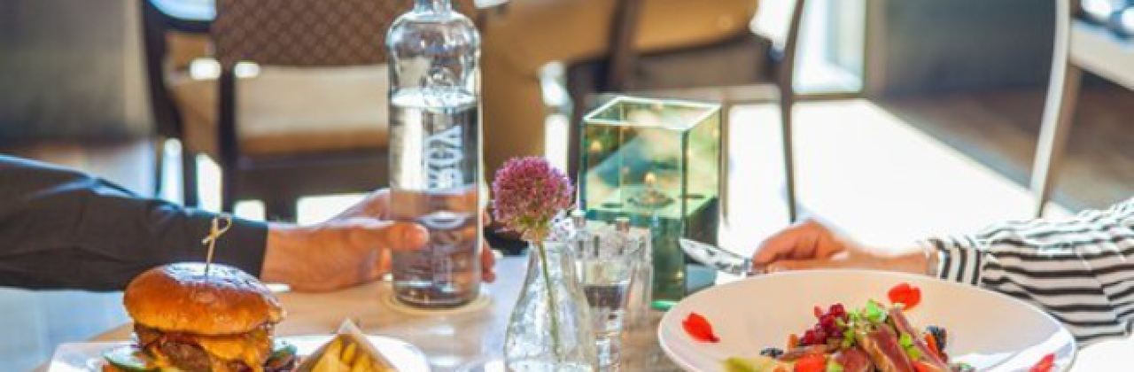 Restaurant BROOKLYN Amsterdam