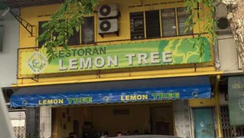Lemon Tree Restaurant