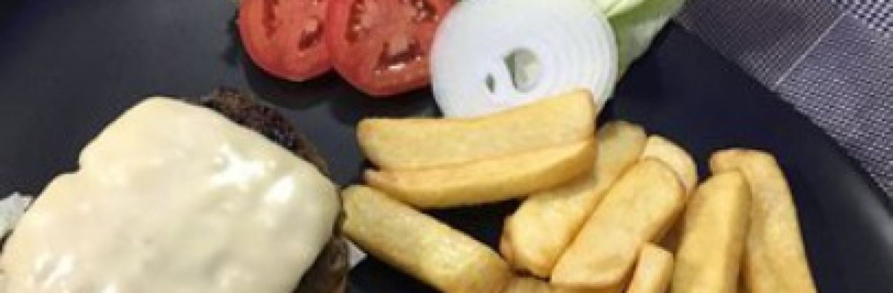 Eden Steak and Burger